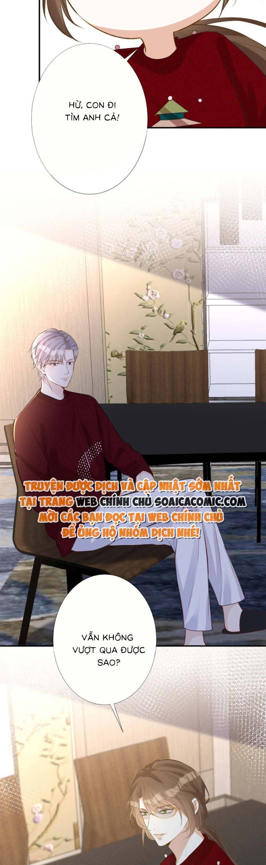 Ôm Khẩn Tiểu Mã Giáp Của Tôi Chapter 152 - Trang 4