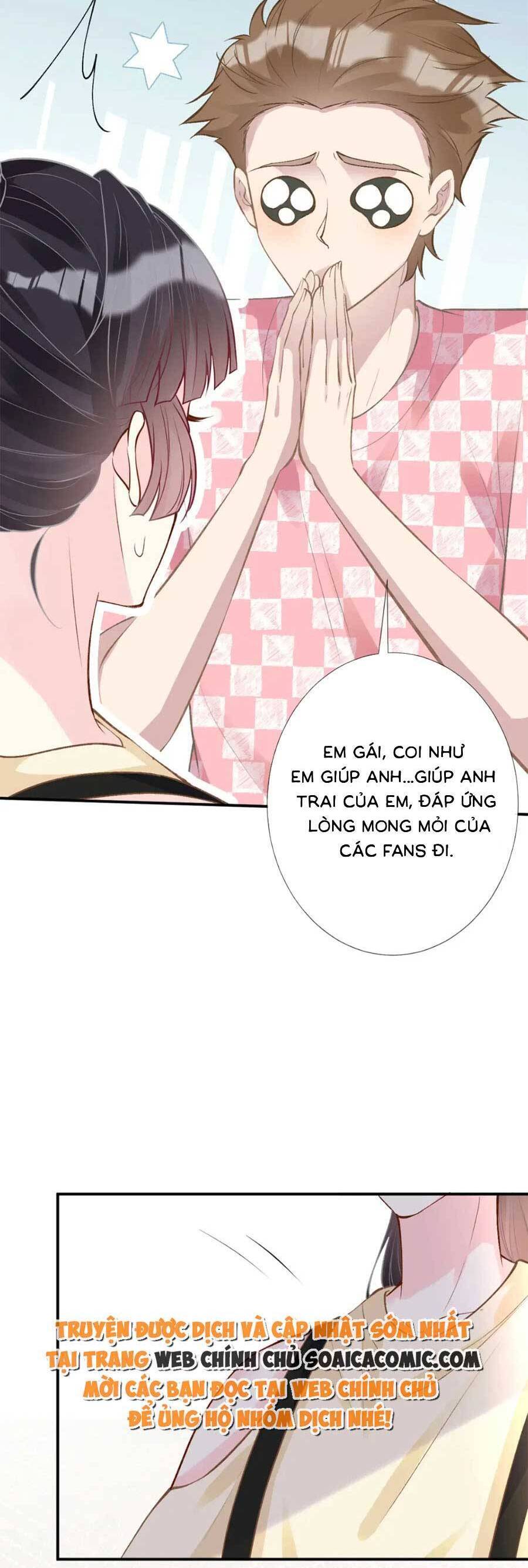 Ôm Khẩn Tiểu Mã Giáp Của Tôi Chapter 158 - Trang 4