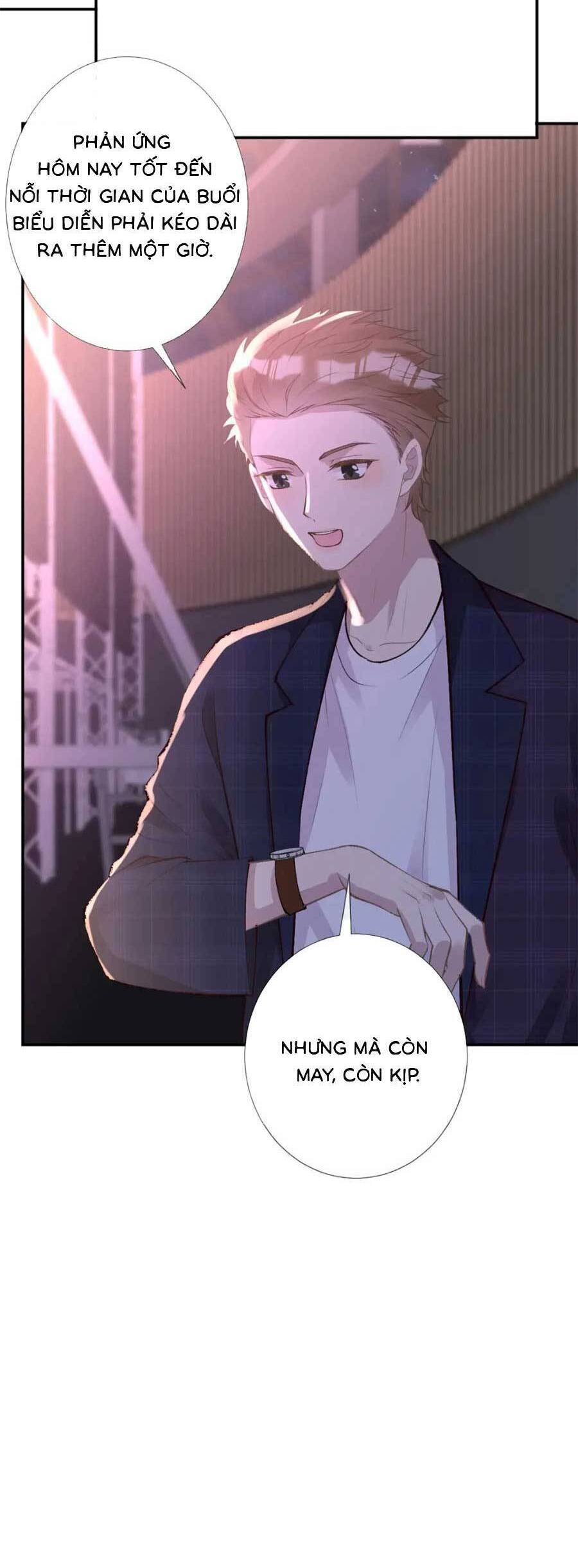 Ôm Khẩn Tiểu Mã Giáp Của Tôi Chapter 158 - Trang 4