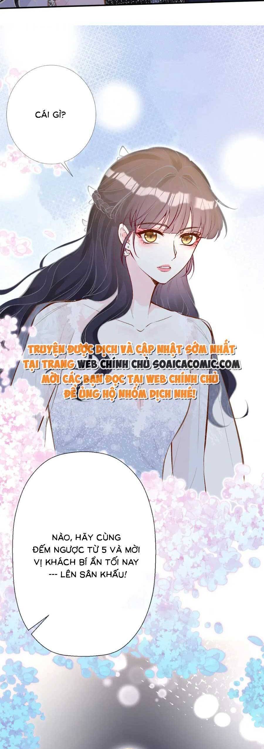 Ôm Khẩn Tiểu Mã Giáp Của Tôi Chapter 158 - Trang 4