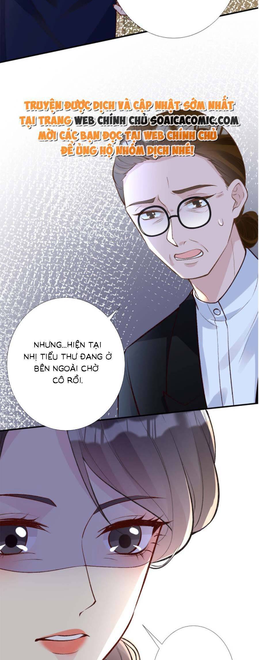 Ôm Khẩn Tiểu Mã Giáp Của Tôi Chapter 164 - Trang 4