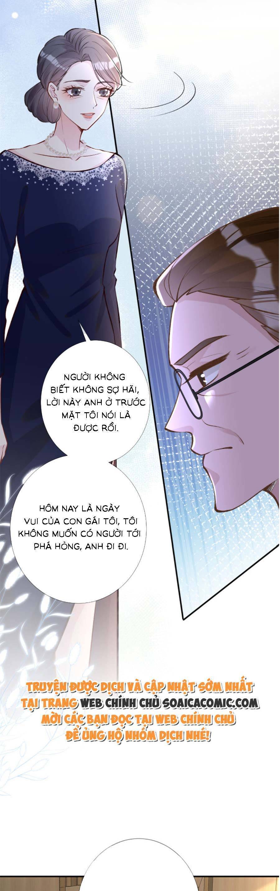 Ôm Khẩn Tiểu Mã Giáp Của Tôi Chapter 164 - Trang 4