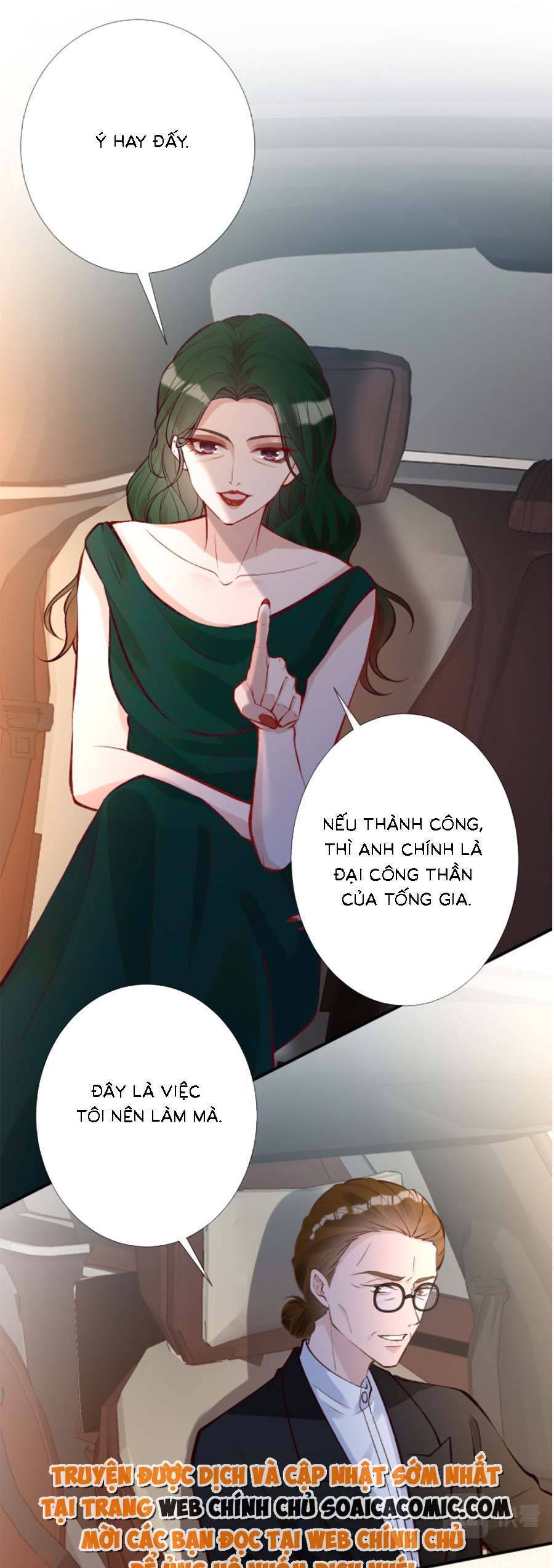 Ôm Khẩn Tiểu Mã Giáp Của Tôi Chapter 164 - Trang 4