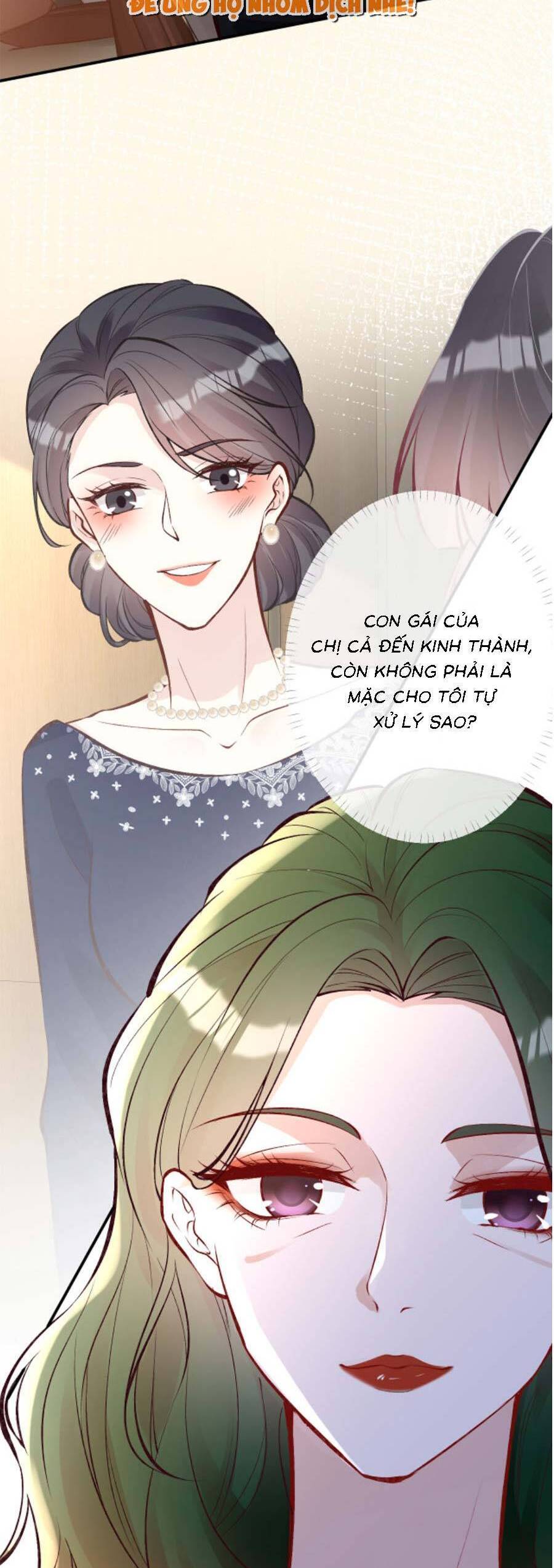 Ôm Khẩn Tiểu Mã Giáp Của Tôi Chapter 164 - Trang 4