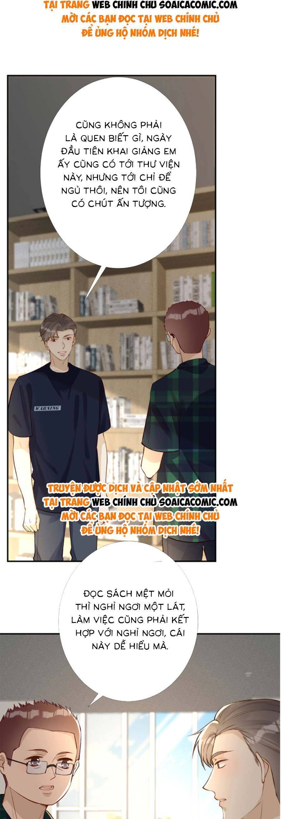 Ôm Khẩn Tiểu Mã Giáp Của Tôi Chapter 180 - Next Chapter 181