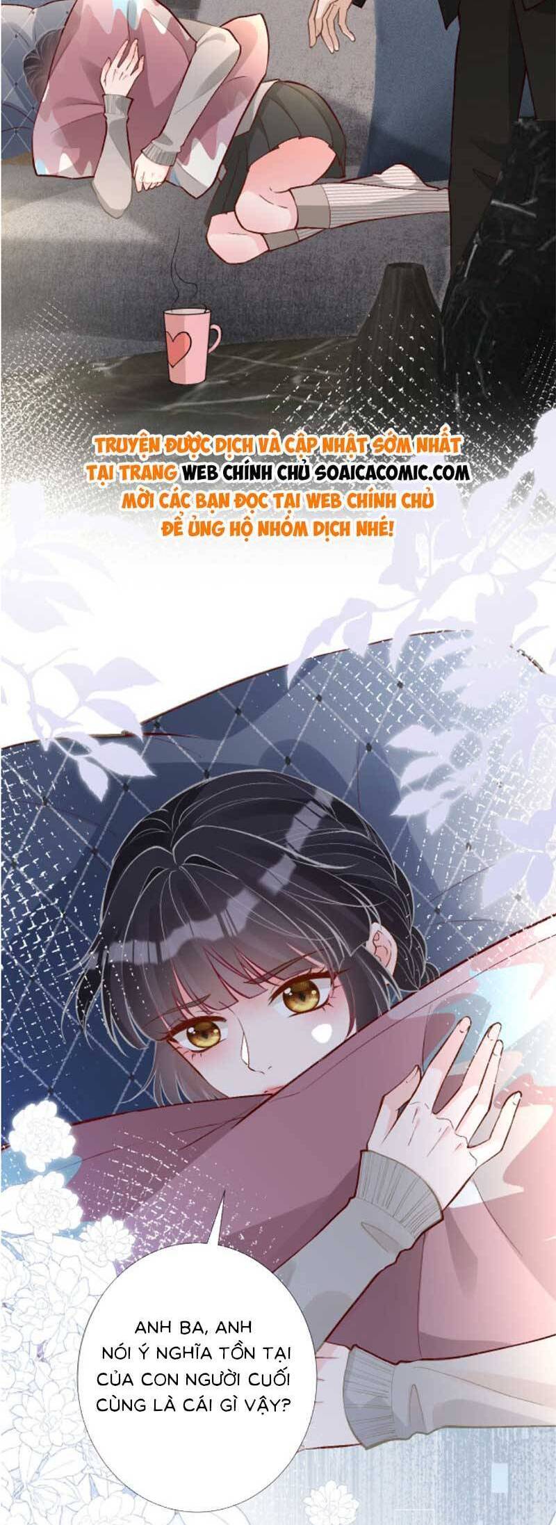 Ôm Khẩn Tiểu Mã Giáp Của Tôi Chapter 224 - Trang 4