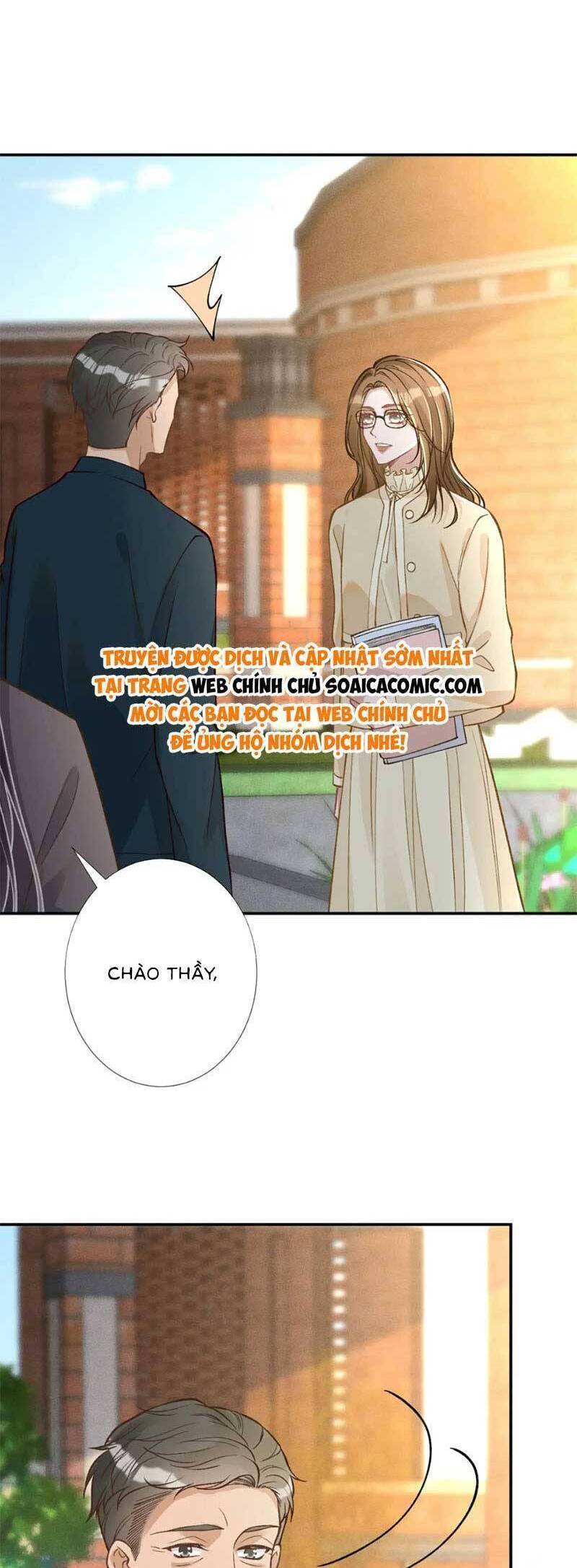 Ôm Khẩn Tiểu Mã Giáp Của Tôi Chapter 230 - Trang 4