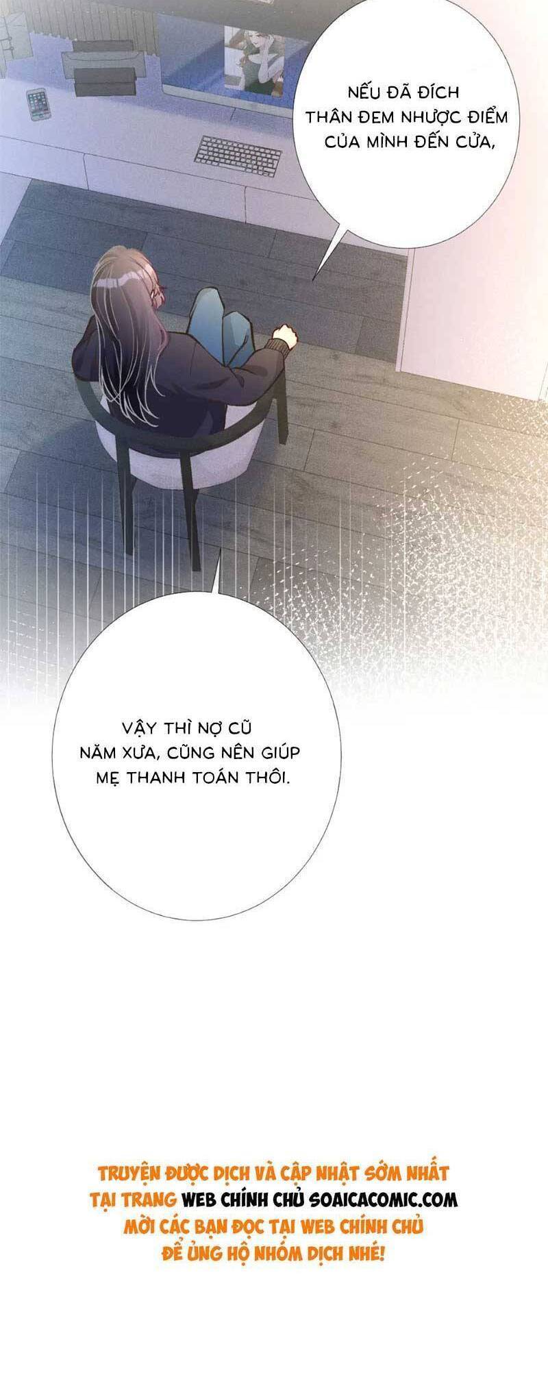 Ôm Khẩn Tiểu Mã Giáp Của Tôi Chapter 230 - Trang 4