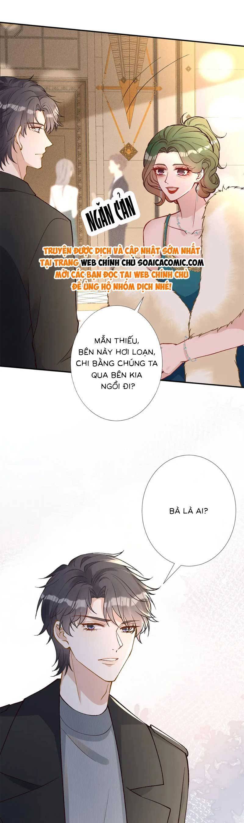 Ôm Khẩn Tiểu Mã Giáp Của Tôi Chapter 236 - Trang 4