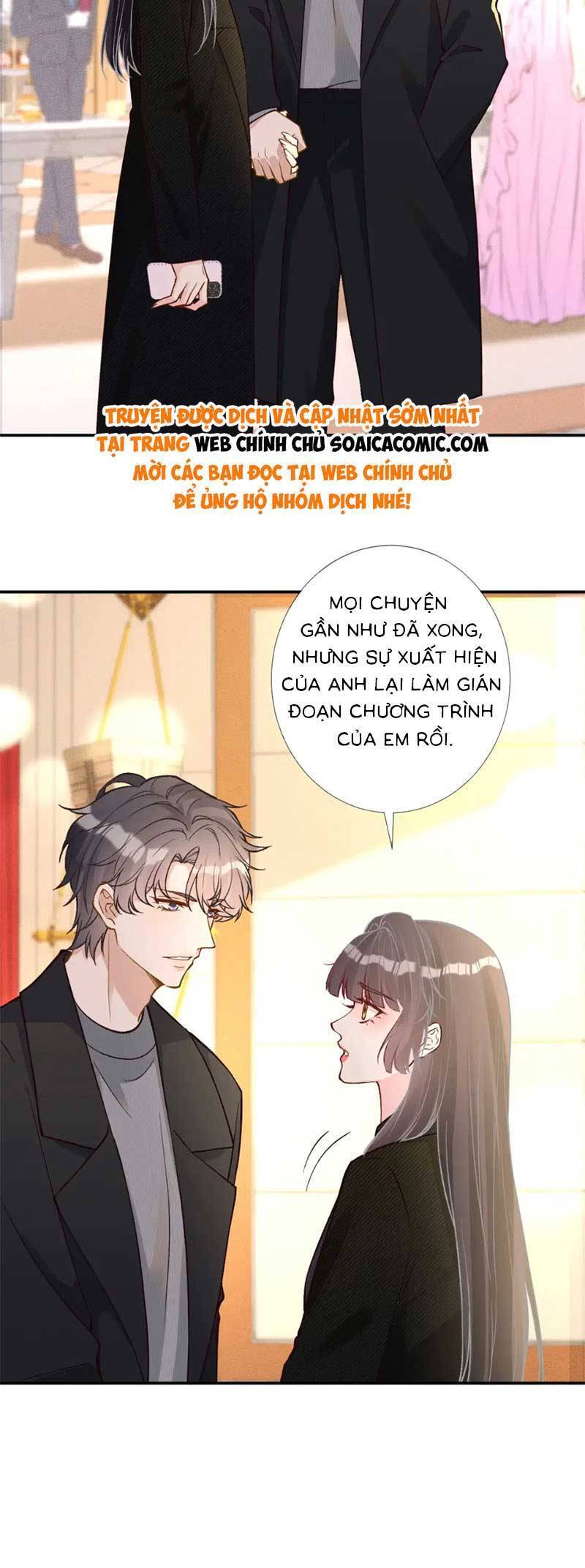 Ôm Khẩn Tiểu Mã Giáp Của Tôi Chapter 236 - Trang 4