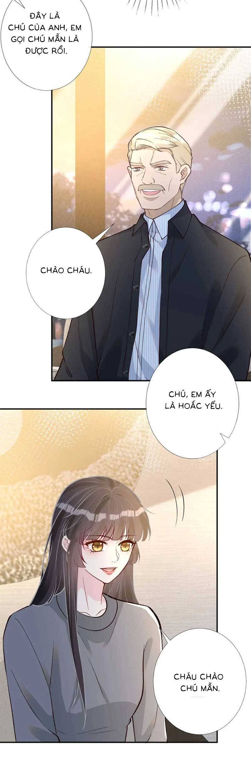 Ôm Khẩn Tiểu Mã Giáp Của Tôi Chapter 236 - Trang 4