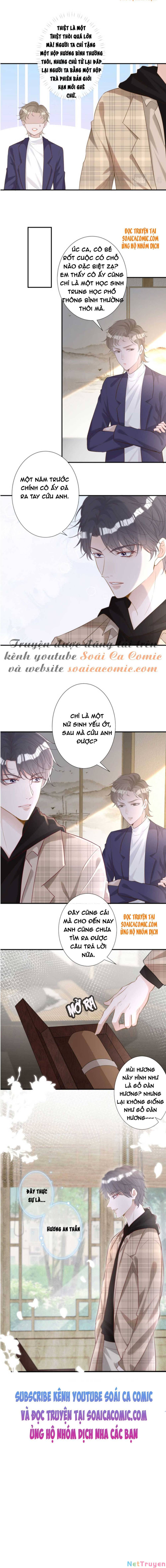 Ôm Khẩn Tiểu Mã Giáp Của Tôi Chapter 25 - Next Chapter 26