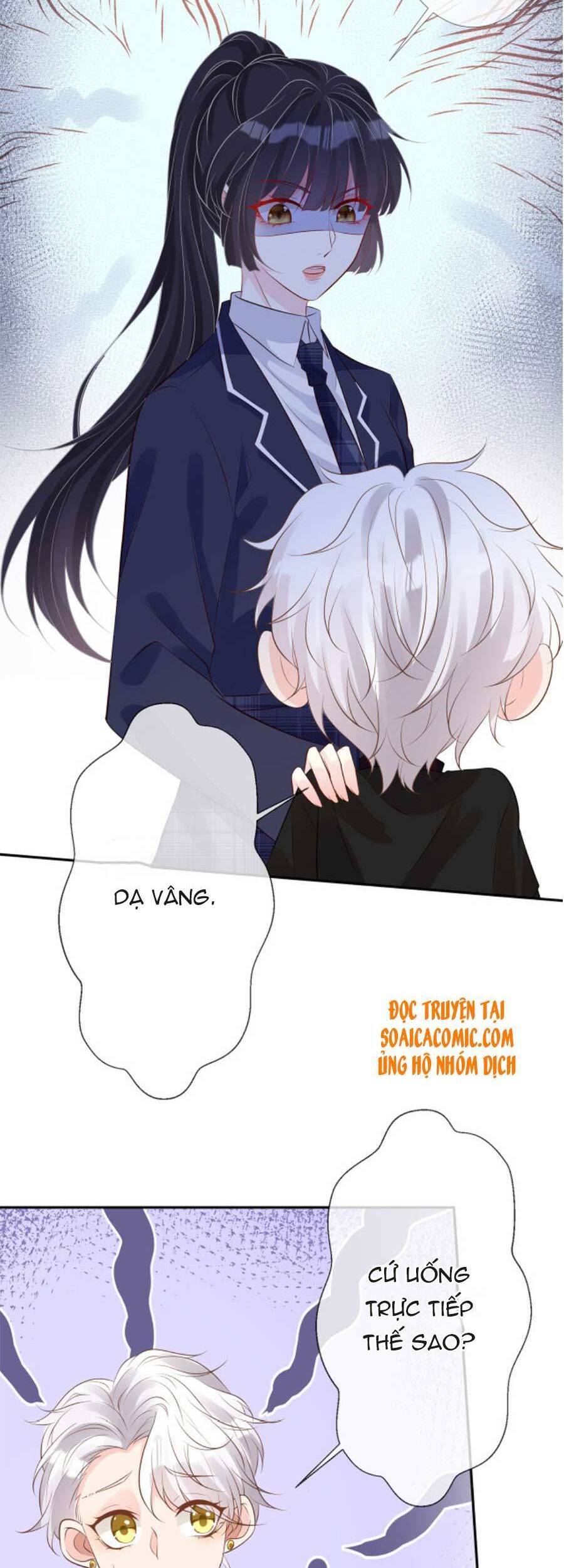 ôm khẩn tiểu mã giáp của tôi Chapter 59 - Next chapter 60