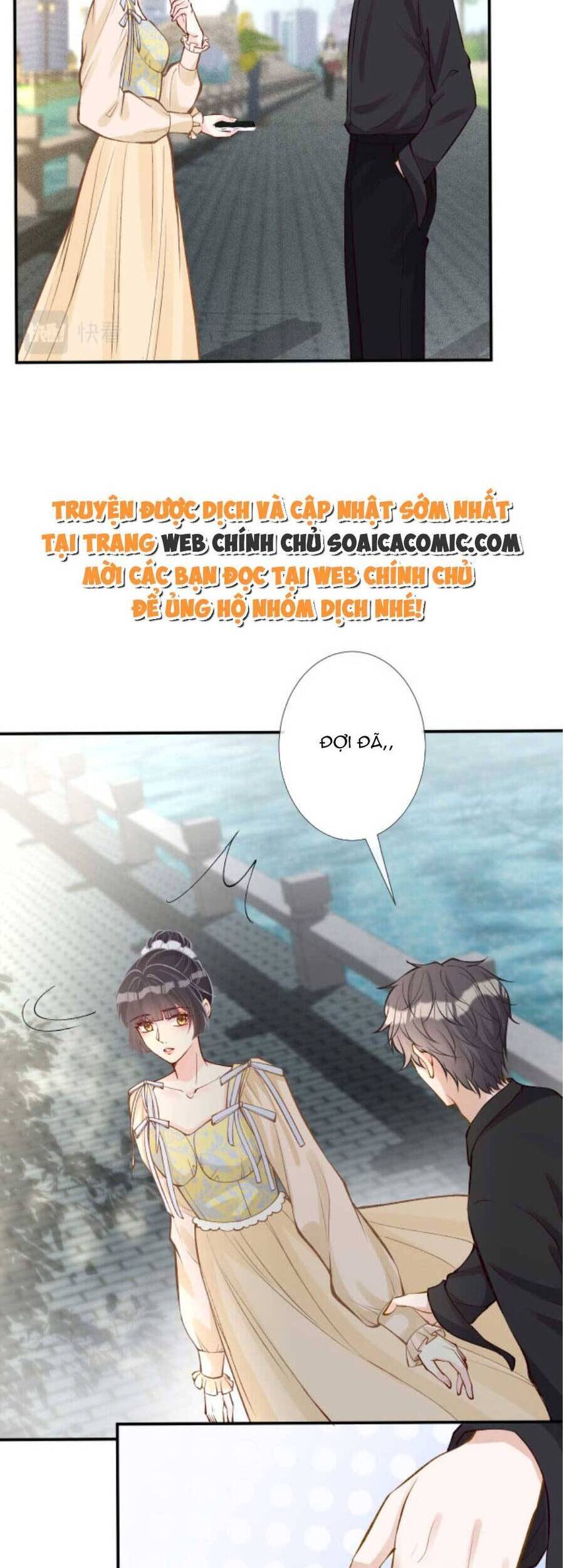 Ôm Khẩn Tiểu Mã Giáp Của Tôi Chapter 99 - Trang 4