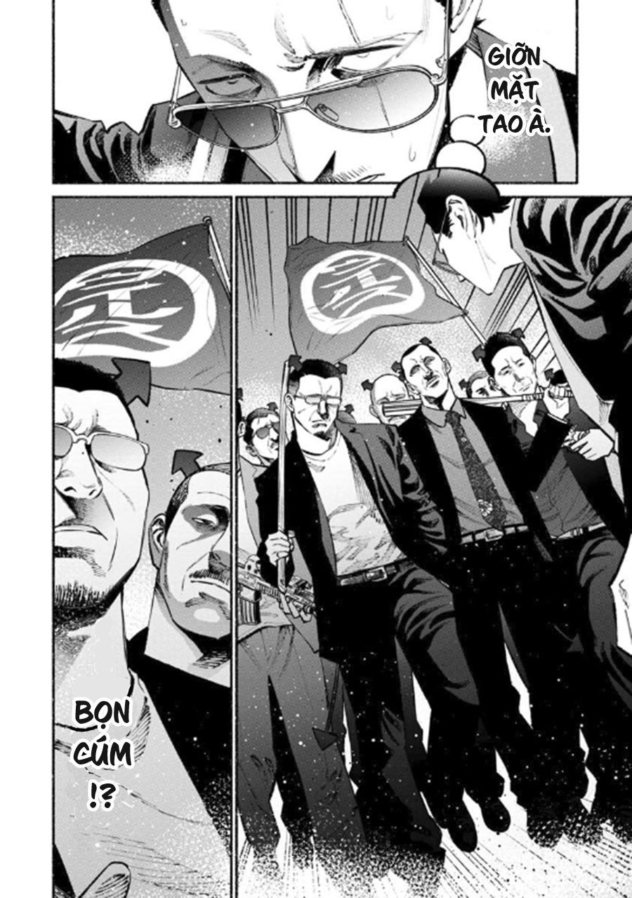 ông chồng yakuza nội trợ Chapter 42 - Next chapter 43: - lì xì