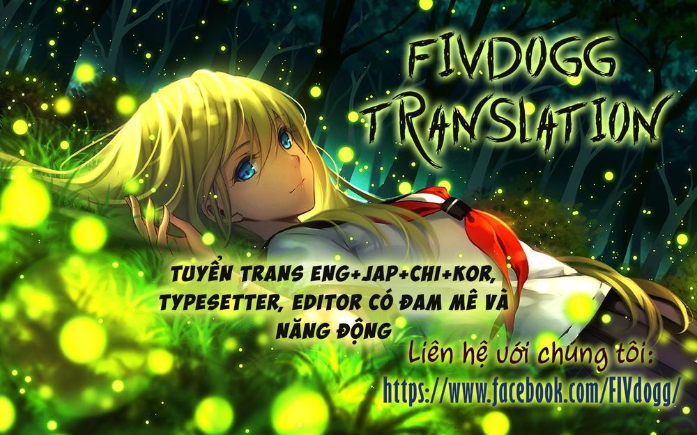 Ông Chồng Yakuza Nội Trợ Chapter 50 - Trang 4