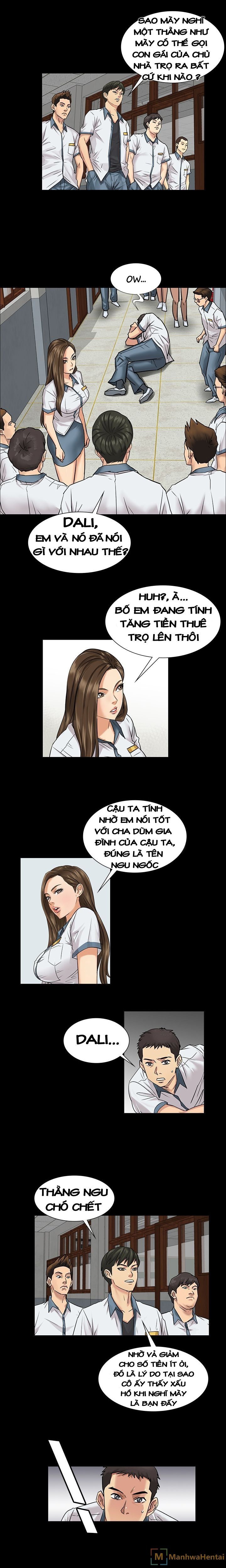 Xem ảnh Ong Chúa (queen Bee) - Chapter 1 - 027 - Truyenhentaiz.net