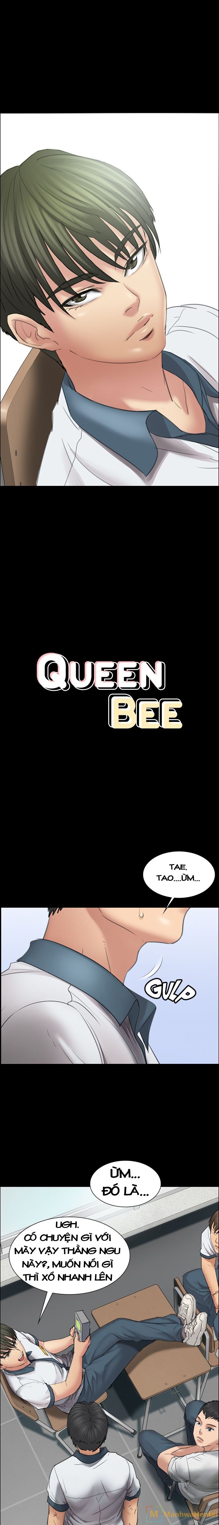 Xem ảnh Ong Chúa (queen Bee) - Chapter 13 - 002 - Truyenhentaiz.net