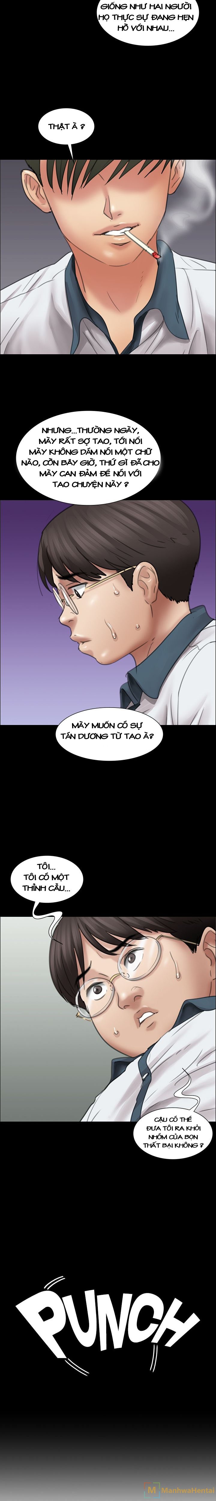 Xem ảnh Ong Chúa (queen Bee) - Chapter 13 - 020 - Truyenhentaiz.net