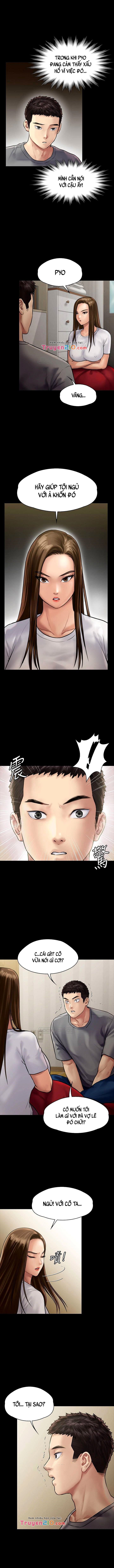 Xem ảnh Ong Chúa (queen Bee) - Chapter 130 - 010 - Truyenhentaiz.net