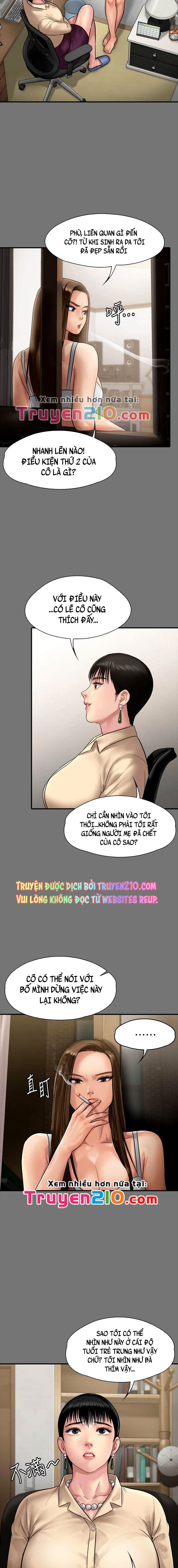 Xem ảnh Ong Chúa (queen Bee) - Chapter 134 - 018 - Truyenhentaiz.net