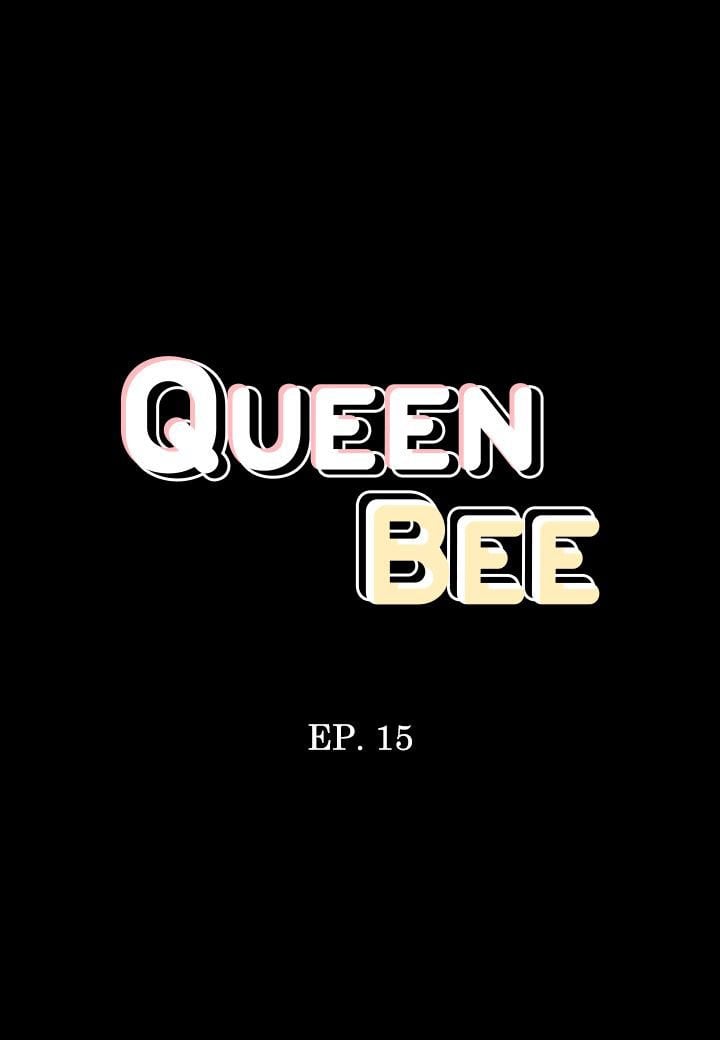 Xem ảnh Ong Chúa (queen Bee) - Chapter 15 - 001 - Truyenhentaiz.net