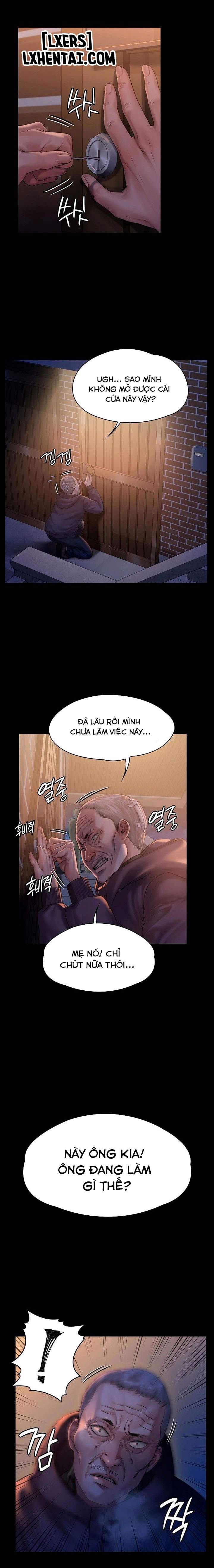 Xem ảnh Ong Chúa (queen Bee) - Chapter 155 - 007 - Truyenhentaiz.net