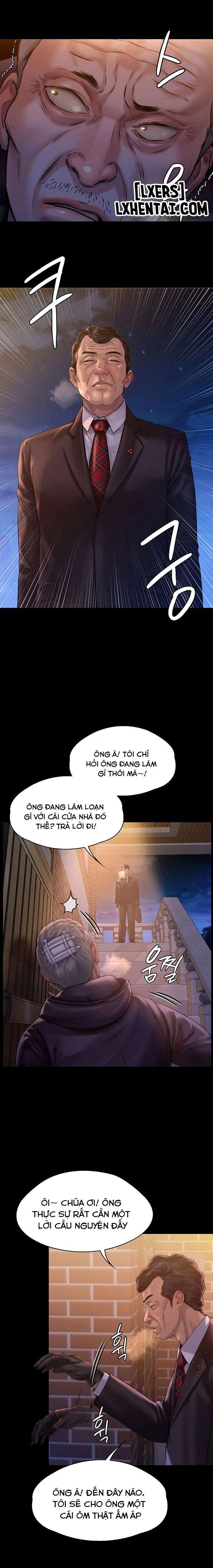 Xem ảnh Ong Chúa (queen Bee) - Chapter 155 - 008 - Truyenhentaiz.net