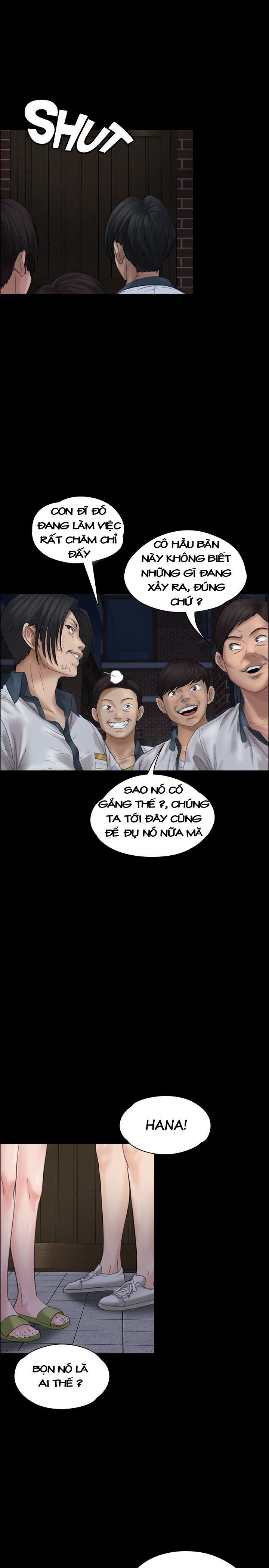 Xem ảnh Ong Chúa (queen Bee) - Chapter 19 - 014 - Truyenhentaiz.net