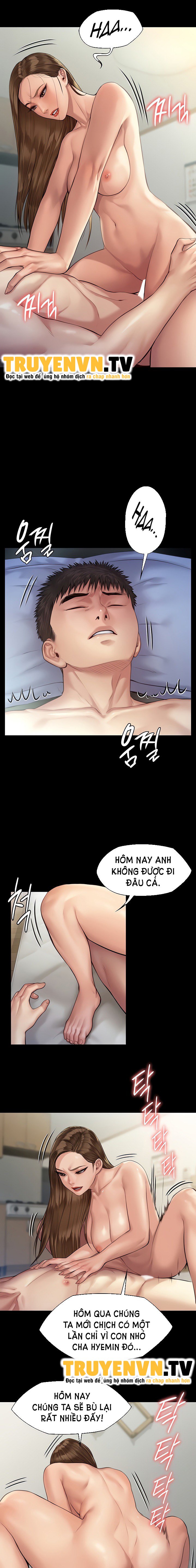 Xem ảnh Ong Chúa (queen Bee) - Chapter 196 - 011 - Truyenhentaiz.net