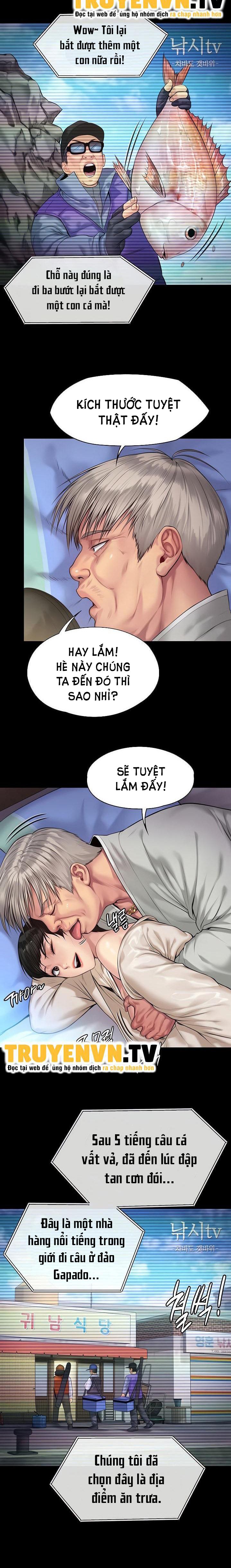 Xem ảnh Ong Chúa (queen Bee) - Chapter 196 - 017 - Truyenhentaiz.net