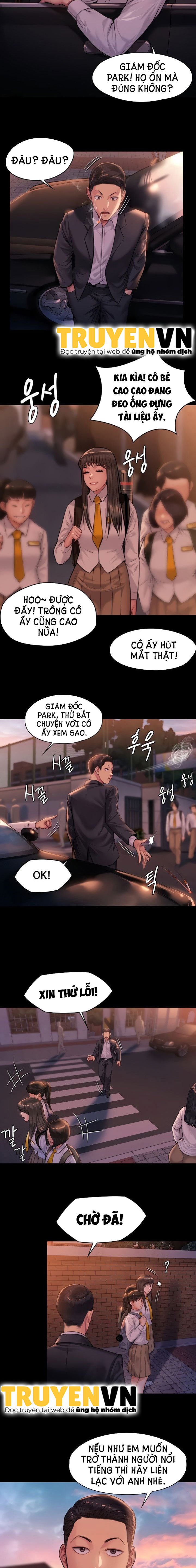 Xem ảnh Ong Chúa (queen Bee) - Chapter 197 - 007 - Truyenhentaiz.net