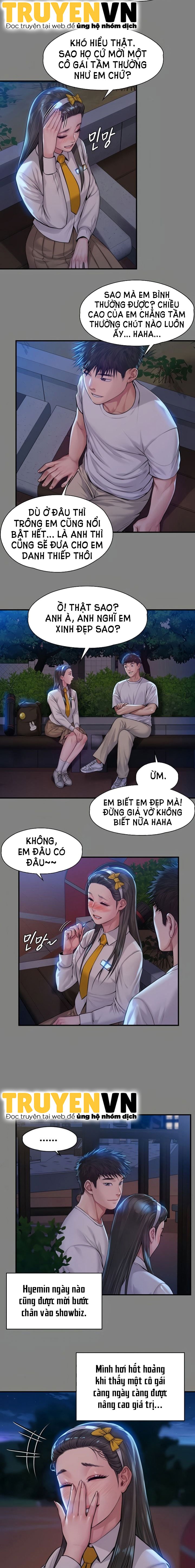 Xem ảnh Ong Chúa (queen Bee) - Chapter 197 - 010 - Truyenhentaiz.net