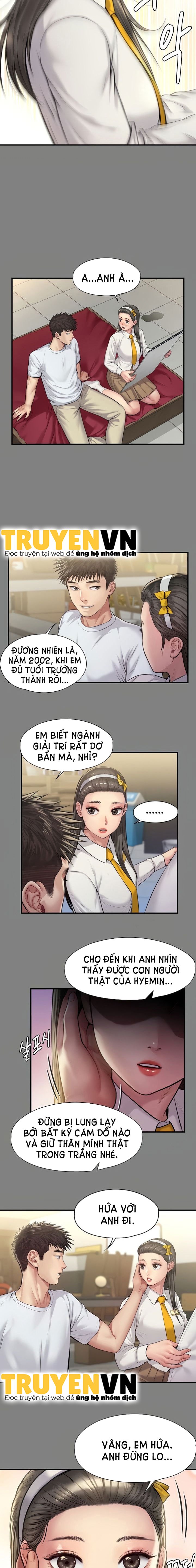 Xem ảnh Ong Chúa (queen Bee) - Chapter 197 - 014 - Truyenhentaiz.net