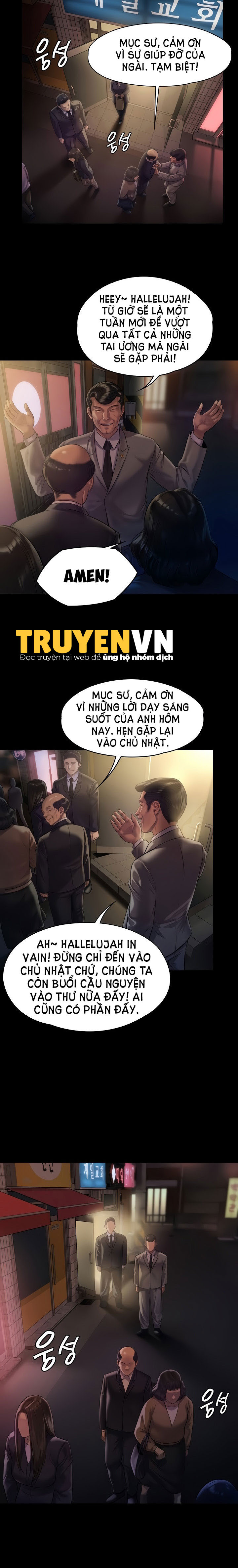 Xem ảnh Ong Chúa (queen Bee) - Chapter 199 - 004 - Truyenhentaiz.net