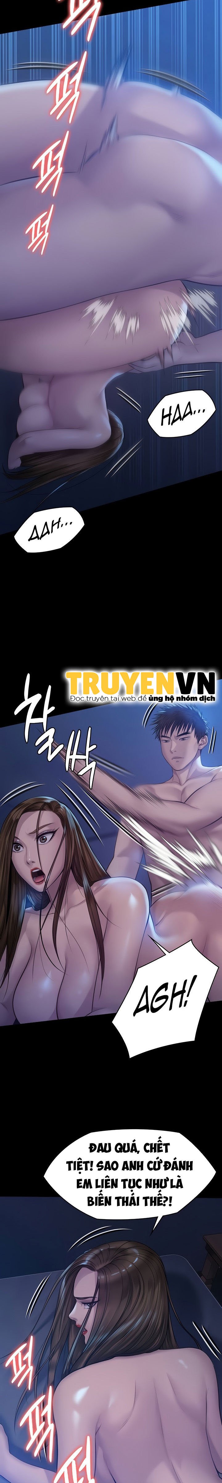 Xem ảnh Ong Chúa (queen Bee) - Chapter 199 - 024 - Truyenhentaiz.net