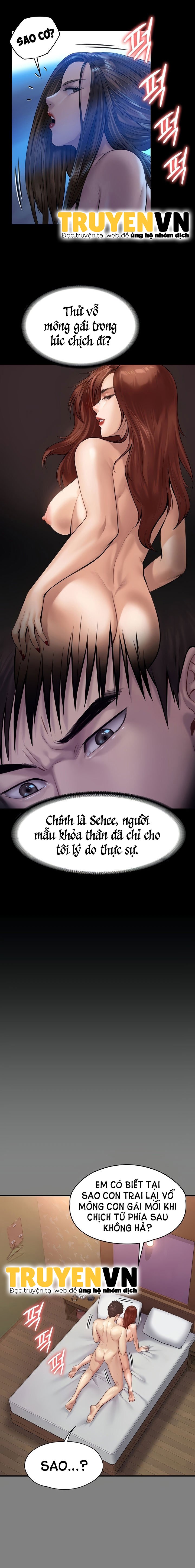 Xem ảnh Ong Chúa (queen Bee) - Chapter 200 - 007 - Truyenhentaiz.net