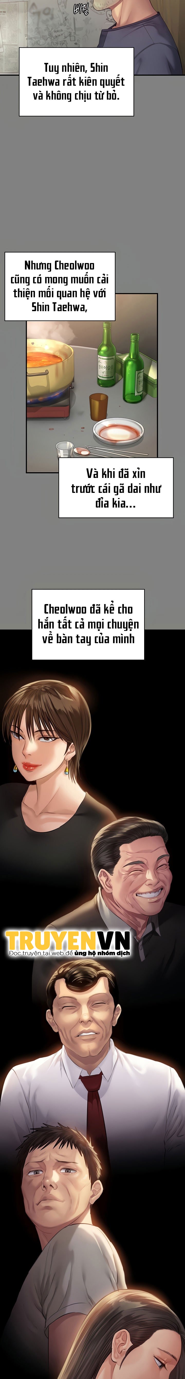 Xem ảnh Ong Chúa (queen Bee) - Chapter 200 - 021 - Truyenhentaiz.net