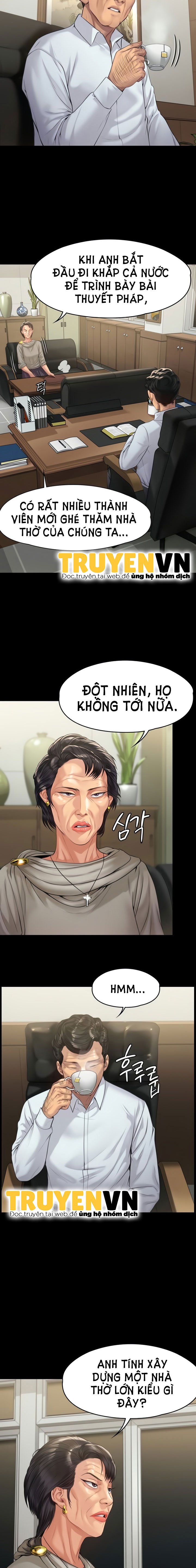 Xem ảnh Ong Chúa (queen Bee) - Chapter 201 - 008 - Truyenhentaiz.net