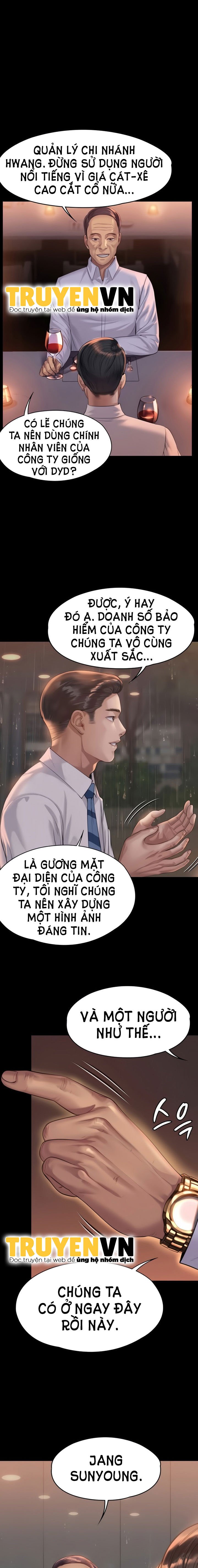 Xem ảnh Ong Chúa (queen Bee) - Chapter 202 - 001 - Truyenhentaiz.net