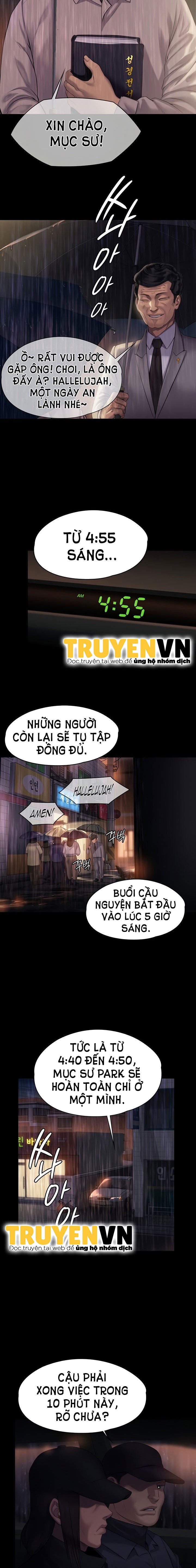 Xem ảnh Ong Chúa (queen Bee) - Chapter 202 - 011 - Truyenhentaiz.net