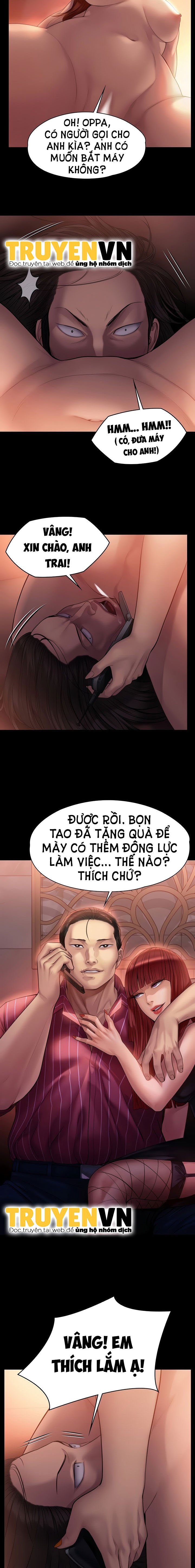 Xem ảnh Ong Chúa (queen Bee) - Chapter 202 - 018 - Truyenhentaiz.net