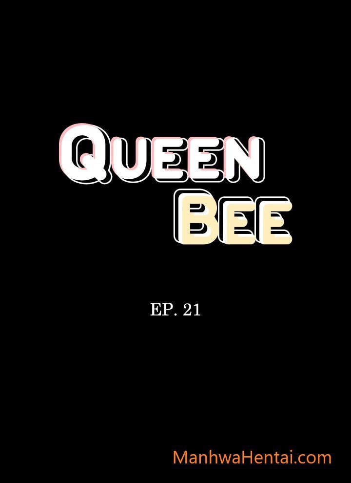 Xem ảnh Ong Chúa (queen Bee) - Chapter 21 - 006 - Truyenhentaiz.net