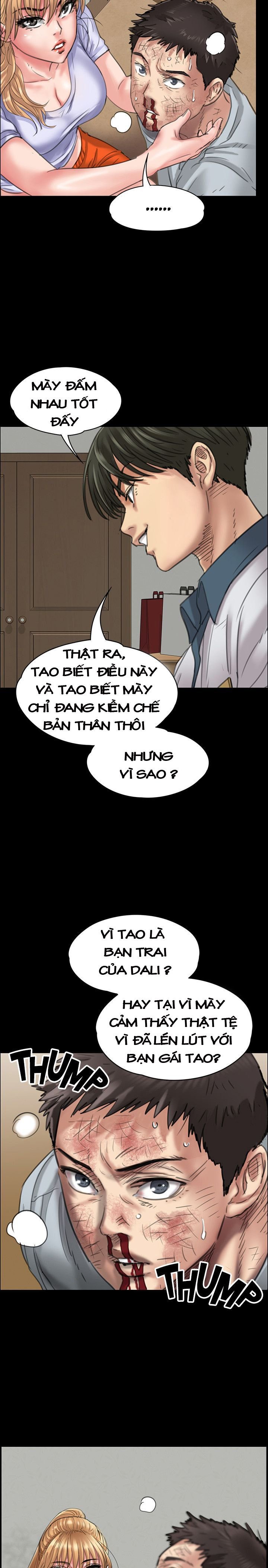 Xem ảnh Ong Chúa (queen Bee) - Chapter 21 - 025 - Truyenhentaiz.net