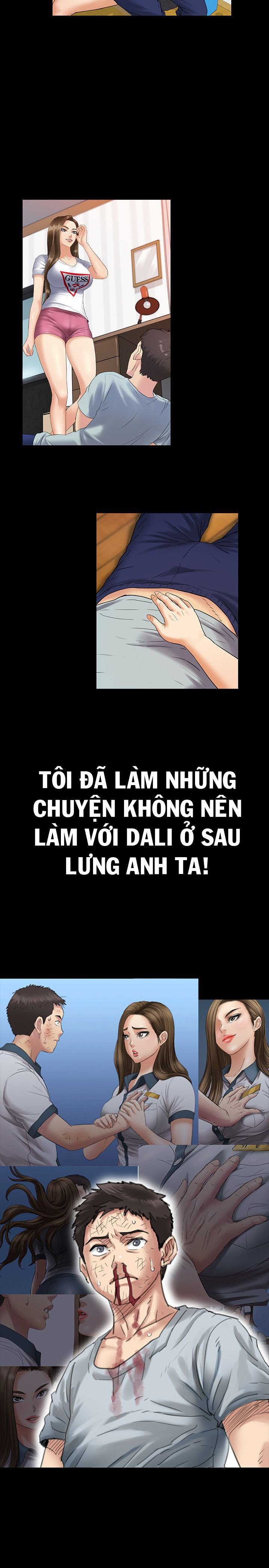 Xem ảnh Ong Chúa (queen Bee) - Chapter 21 - 029 - Truyenhentaiz.net