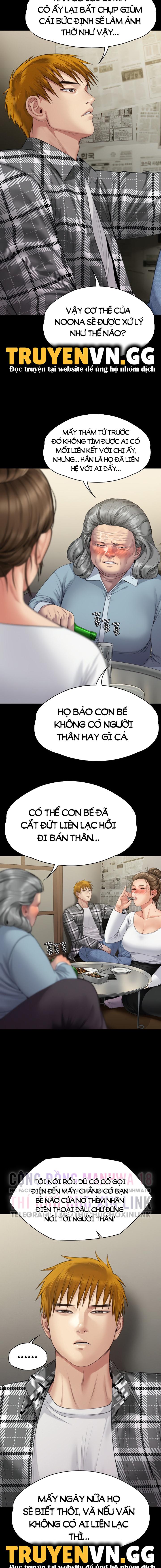 Xem ảnh Ong Chúa (queen Bee) - Chapter 271 - 020 - Truyenhentaiz.net