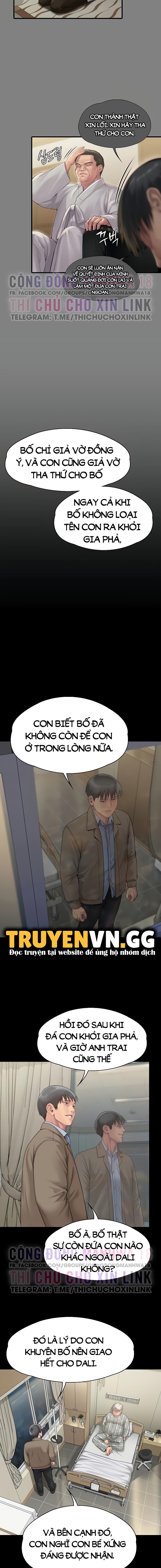 Xem ảnh Ong Chúa (queen Bee) - Chapter 277 - 014 - Truyenhentaiz.net