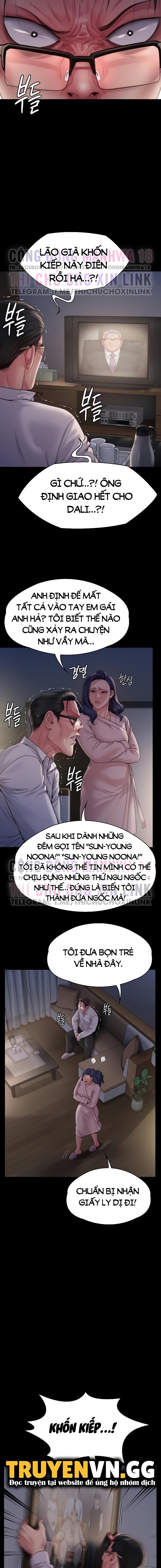 Xem ảnh Ong Chúa (queen Bee) - Chapter 277 - 021 - Truyenhentaiz.net