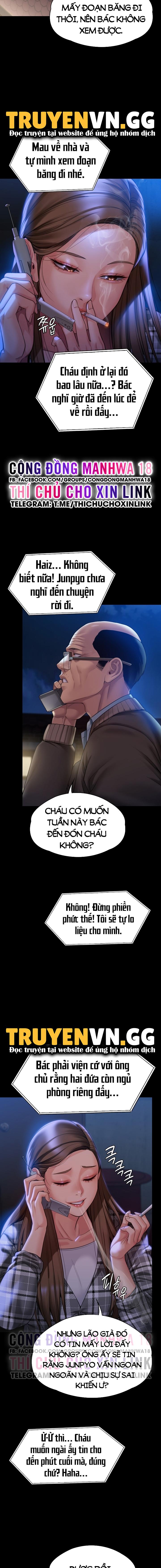 Xem ảnh Ong Chúa (queen Bee) - Chapter 278 - 004 - Truyenhentaiz.net