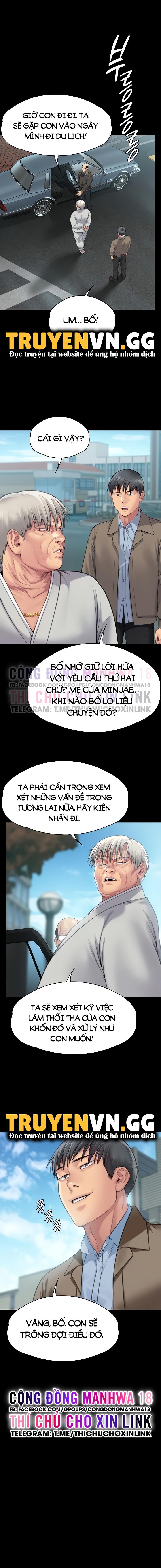 Xem ảnh Ong Chúa (queen Bee) - Chapter 279 - 011 - Truyenhentaiz.net